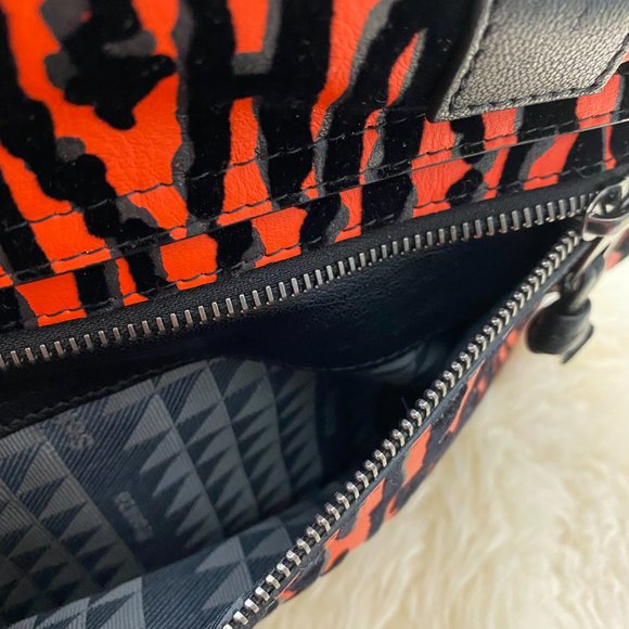 Proenza Schouler PS 1 limited edition Satchel oritq - Picture 9 of 13